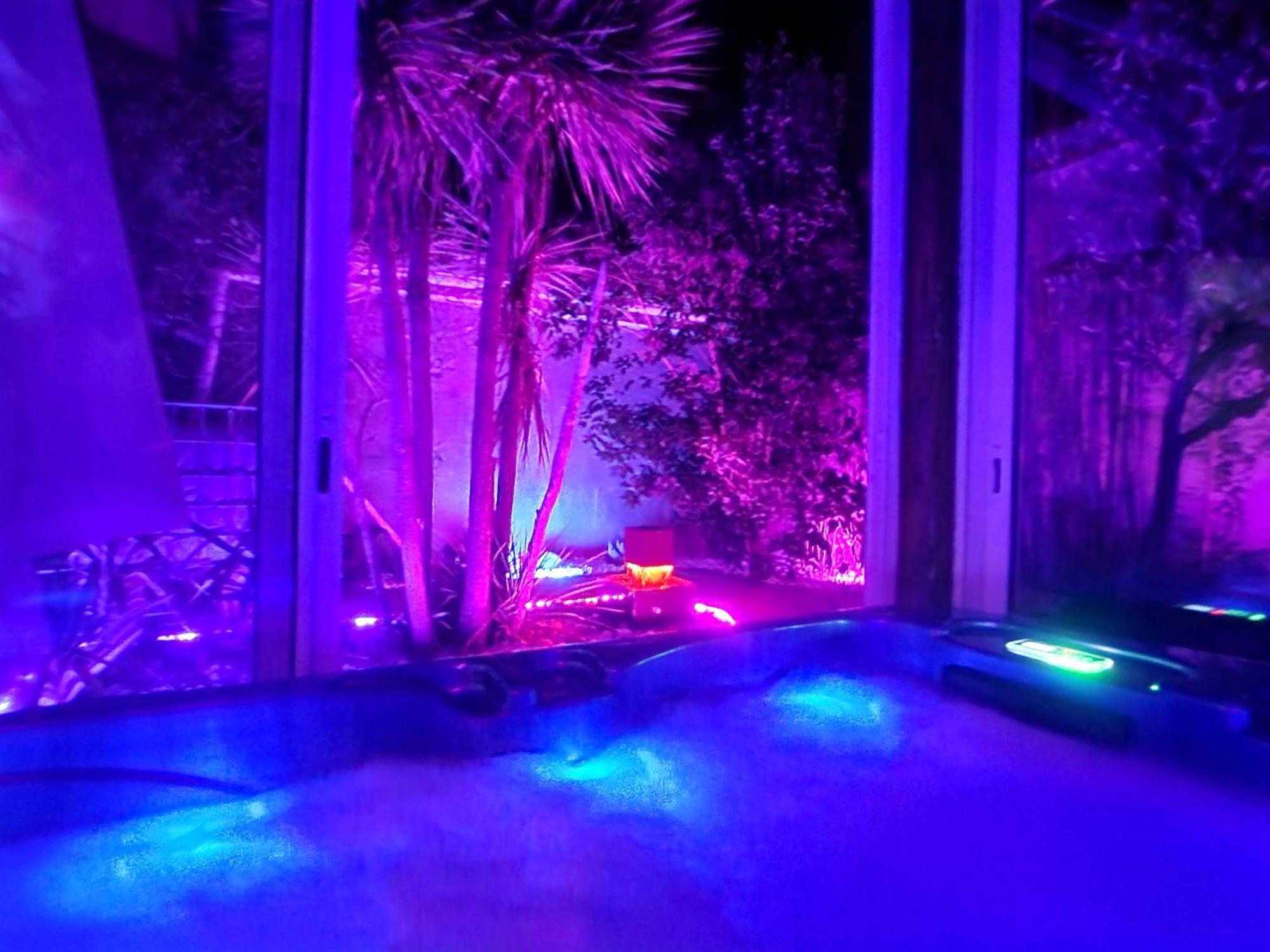 Villa Spa Coconing Pennautier Exterior photo